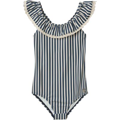 Wheat Swimsuit Doris 98 Blue 98 Wheat Swimsuit Doris 98 Blue 98