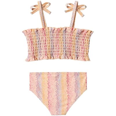 Wheat Bikini Carla 116 Pink 116 Wheat Bikini Carla 116 Pink 116