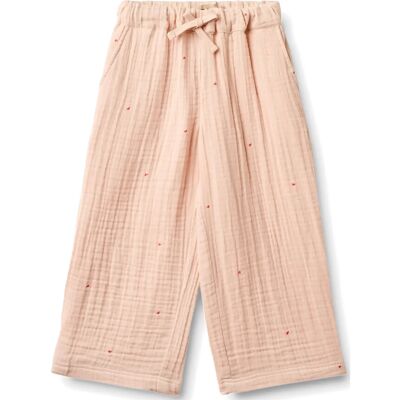 Wheat Trousers Sasha 122 Orange 122 Wheat Trousers Sasha 122 Orange 122