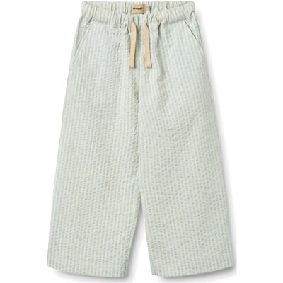 Wheat Trousers Sasha 116 Blue 116 Wheat Trousers Sasha 116 Blue 116