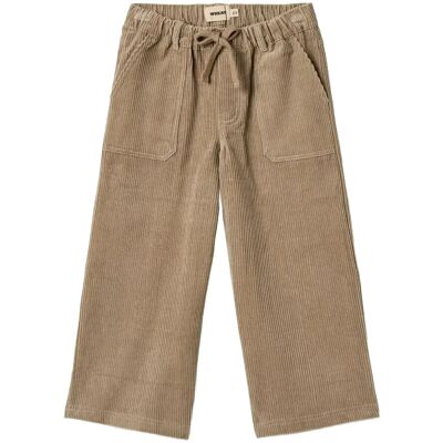 Wheat Trousers James 116 Beige 116 Wheat Trousers James 116 Beige 116