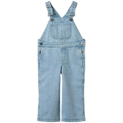 Wheat Overall Marley 116 Blue 116 Wheat Overall Marley 116 Blue 116
