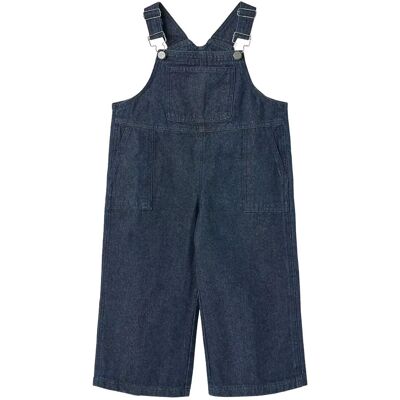 Wheat Overall Marley 116 Navy 116 Wheat Overall Marley 116 Navy 116