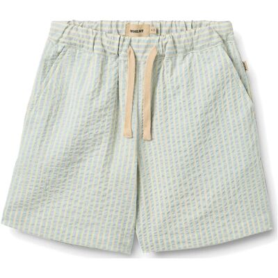 Wheat Shorts Cuba 116 Green 116 Wheat Shorts Cuba 116 Green 116