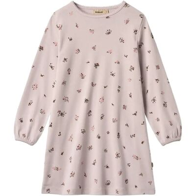 Wheat Nightgown Elinor 98 Pink 98 Wheat Nightgown Elinor 98 Pink 98