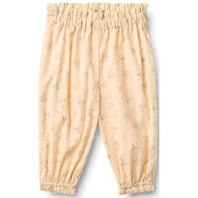 Wheat Trousers Polly 86 Yellow 86 Wheat Trousers Polly 86 Yellow 86