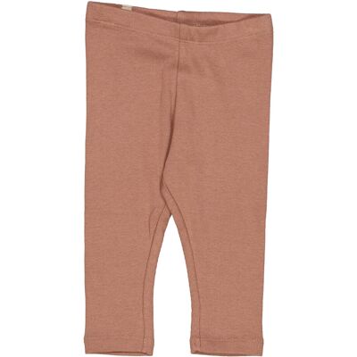 Wheat Rib Leggings 62 Pink 62 Wheat Rib Leggings 62 Pink 62