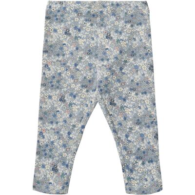 Wheat Jersey Leggings Jules 86 Blue 86 Wheat Jersey Leggings Jules 86 Blue 86