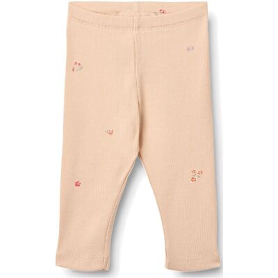 Wheat Leggings Jules 62 Pink 62 Wheat Leggings Jules 62 Pink 62