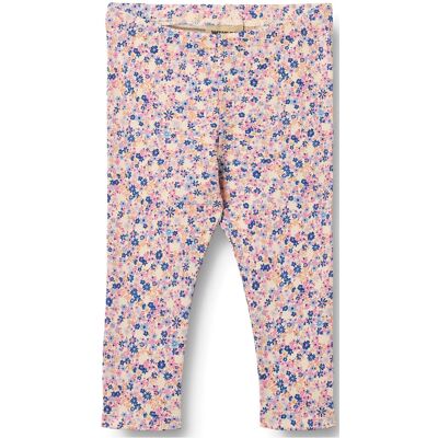 Wheat Jersey Leggings Jules 56 Pink 56 Wheat Jersey Leggings Jules 56 Pink 56