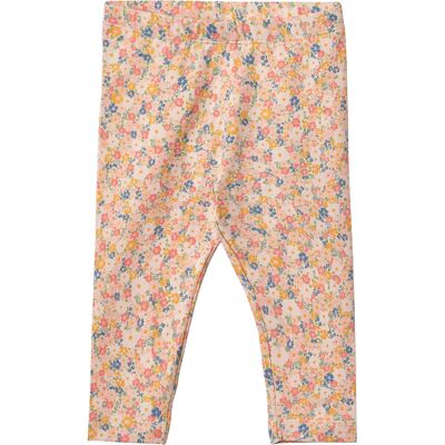 Wheat Jersey Leggings Jules 62 Patterned 62 Wheat Jersey Leggings Jules 62 Patterned 62