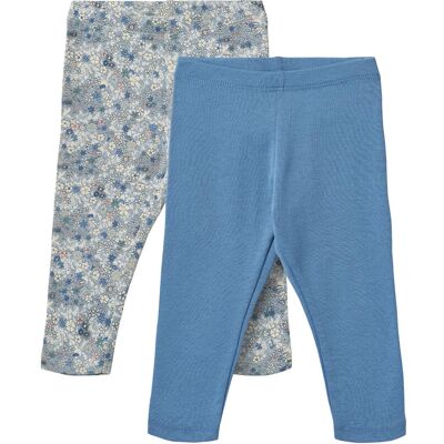 Wheat 2 Leggings Jules 74 Blue 74 Wheat 2 Leggings Jules 74 Blue 74