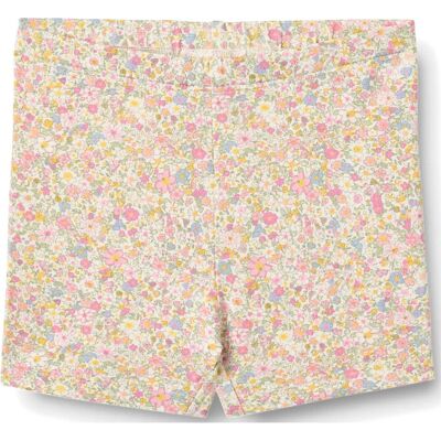Wheat Bike Shorts Anne 80 Pink 80 Wheat Bike Shorts Anne 80 Pink 80