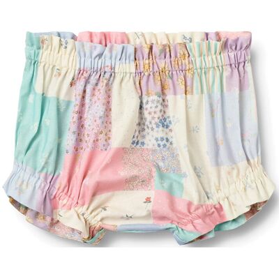 Wheat Bloomers Silla 74 Patterned 74 Wheat Bloomers Silla 74 Patterned 74
