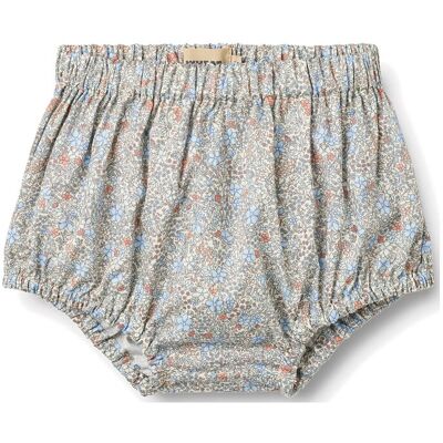 Wheat Bloomers Saloma 74 Patterned 74 Wheat Bloomers Saloma 74 Patterned 74