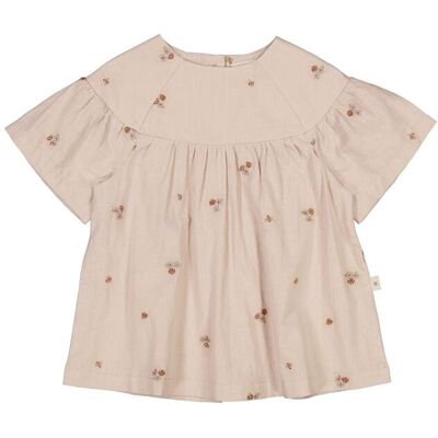Wheat Dress Sille 80 Beige 80 Wheat Dress Sille 80 Beige 80