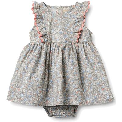 Wheat Dress Suit Sofia 86 Blue 86 Wheat Dress Suit Sofia 86 Blue 86