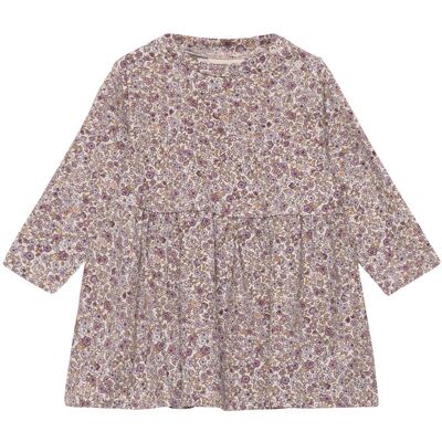 Wheat Jersey Dress Sessa 86 Pink 86 Wheat Jersey Dress Sessa 86 Pink 86