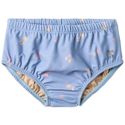 Wheat Swim Shorts Cilia 74 Blue 74 Wheat Swim Shorts Cilia 74 Blue 74
