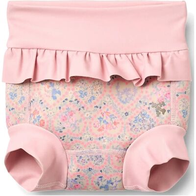 Wheat Neoprene Swim Pants Rita M Pink M Wheat Neoprene Swim Pants Rita M Pink M