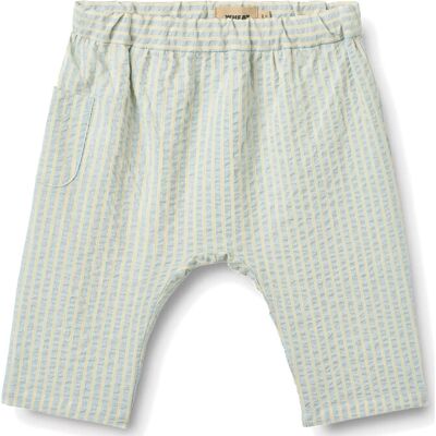 Wheat Trousers Henry 74 Green 74 Wheat Trousers Henry 74 Green 74