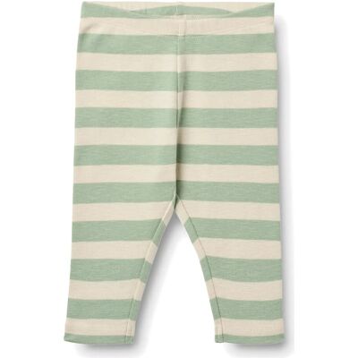 Wheat Jersey Pants Silas 86 Green 86 Wheat Jersey Pants Silas 86 Green 86