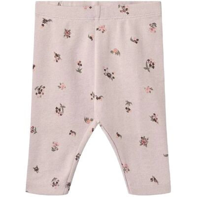Wheat Jersey Pants Silas 62 Pink 62 Wheat Jersey Pants Silas 62 Pink 62