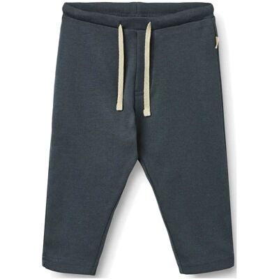 Wheat Jersey Pants Manfred 74 Blue 74 Wheat Jersey Pants Manfred 74 Blue 74