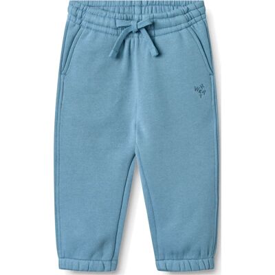 Wheat Sweatpants Cruz 74 Blue 74 Wheat Sweatpants Cruz 74 Blue 74