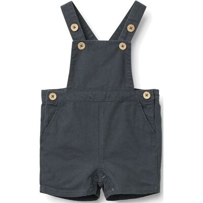 Wheat Overalls Erik 86 Grey 86 Wheat Overalls Erik 86 Grey 86