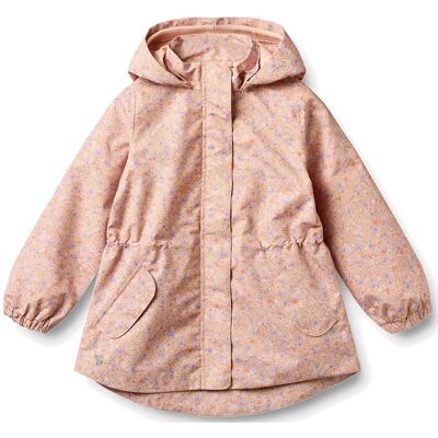 Wheat Jacket Ada 116 Pink 116 Wheat Jacket Ada 116 Pink 116