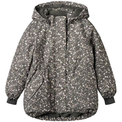 Wheat Jacket Tove Tech 116 Purple 116 Wheat Jacket Tove Tech 116 Purple 116
