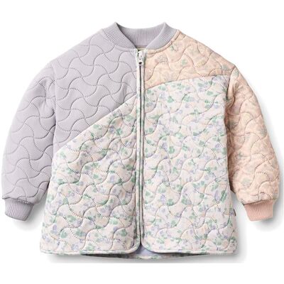 Wheat Thermo Jacket Helmao 116 Purple 116 Wheat Thermo Jacket Helmao 116 Purple 116