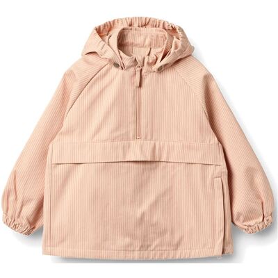 Wheat Anorak Eddo 116 Pink 116 Wheat Anorak Eddo 116 Pink 116