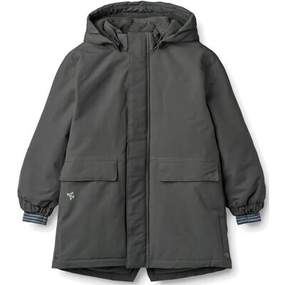 Wheat Parka Jello 98 Grey 98 Wheat Parka Jello 98 Grey 98