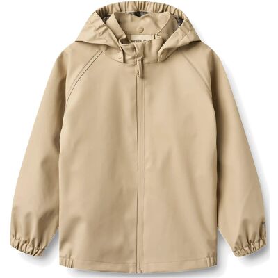 Wheat Rainwear Chardy Jacket 98 Beige 98 Wheat Rainwear Chardy Jacket 98 Beige 98