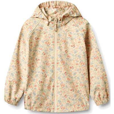 Wheat Rainwear Chardy Jacket 116 Yellow 116 Wheat Rainwear Chardy Jacket 116 Yellow 116