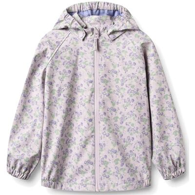 Wheat Rainwear Chardy Jacket 116 Purple 116 Wheat Rainwear Chardy Jacket 116 Purple 116