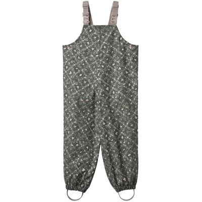 Wheat Rainwear Charlo Overalls 128 Khaki 128 Wheat Rainwear Charlo Overalls 128 Khaki 128