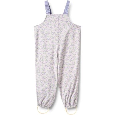 Wheat Rainwear Charlo Overalls 116 Purple 116 Wheat Rainwear Charlo Overalls 116 Purple 116