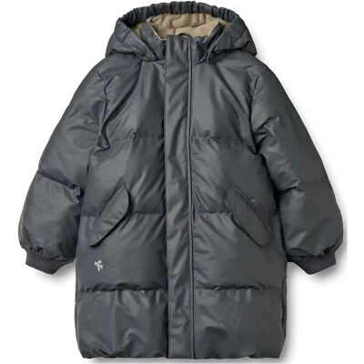 Wheat Pu Puffer Jacket Coast 98 Grey 98 Wheat Pu Puffer Jacket Coast 98 Grey 98