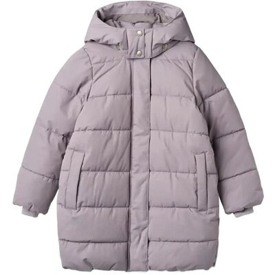 Wheat Puffer Coat Yrsa 104 Purple 104 Wheat Puffer Coat Yrsa 104 Purple 104