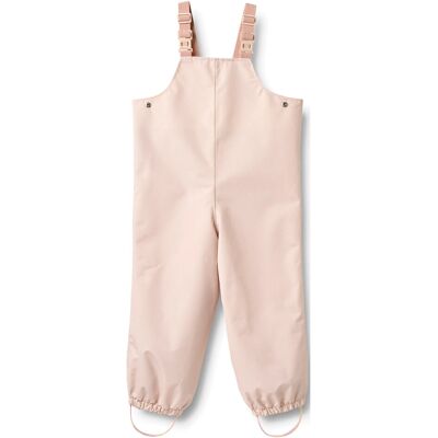 Wheat Technical Overalls Manni 116 Pink 116 Wheat Technical Overalls Manni 116 Pink 116