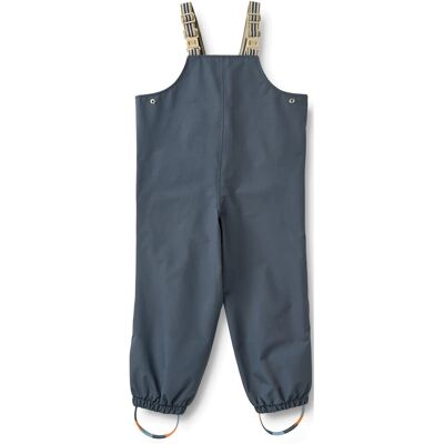 Wheat Technical Overalls Manni 122 Navy 122 Wheat Technical Overalls Manni 122 Navy 122