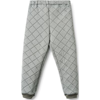 Wheat Thermo Pants Alex 122 Grey 122 Wheat Thermo Pants Alex 122 Grey 122