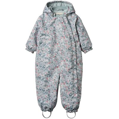 Wheat Snowsuit Adi 80 Blue 80 Wheat Snowsuit Adi 80 Blue 80