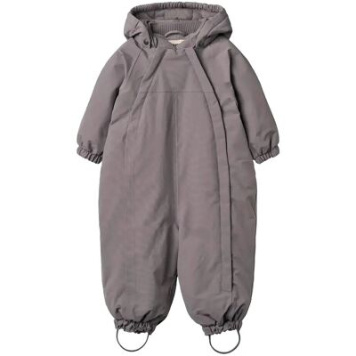 Wheat Snowsuit Adi 92 Purple 92 Wheat Snowsuit Adi 92 Purple 92
