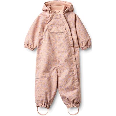 Wheat Outdoor Suit Olly 74 Pink 74 Wheat Outdoor Suit Olly 74 Pink 74