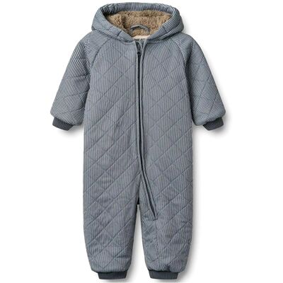 Wheat Thermo Suit Krammo 74 Navy 74 Wheat Thermo Suit Krammo 74 Navy 74