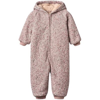 Wheat Thermo Suit Krammo 80 Pink 80 Wheat Thermo Suit Krammo 80 Pink 80